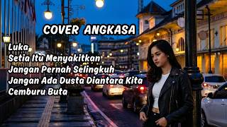 Download lagu Kumpulan Lagu Angkasa Cover Cewe mp3 Download lagu Kumpulan Lagu Angkasa Cover Cewe mp3