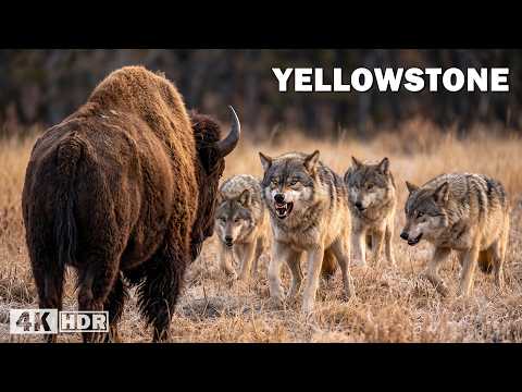 YELLOWSTONE