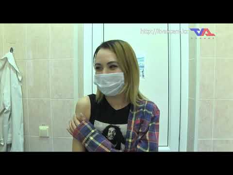 Выпуск программы "День" от 16 апреля 2021г.