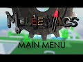 Main Menu MELEENIACS OST
