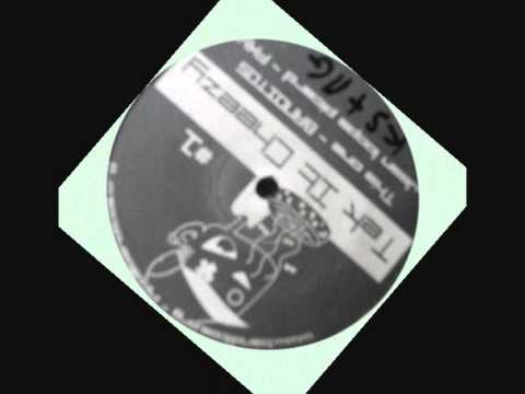 BANDITOS TEK IT CHEEZY this one B1