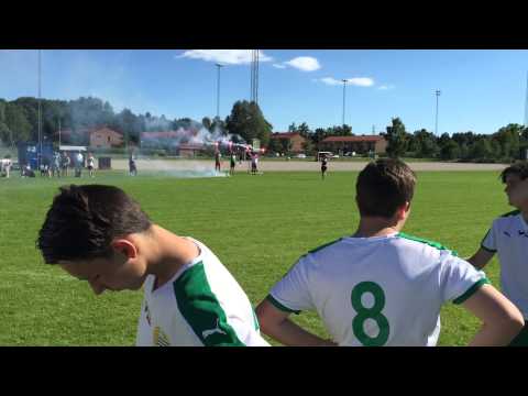 Hammarby P15 lag 2