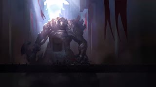 League of Legends - Sion Reborn Theme Rework