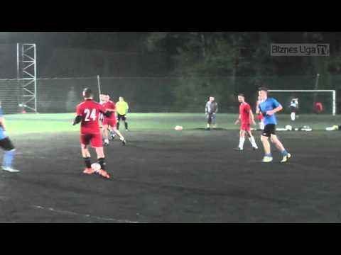 14.09.2015 III Liga A - Trater vs. HSBC