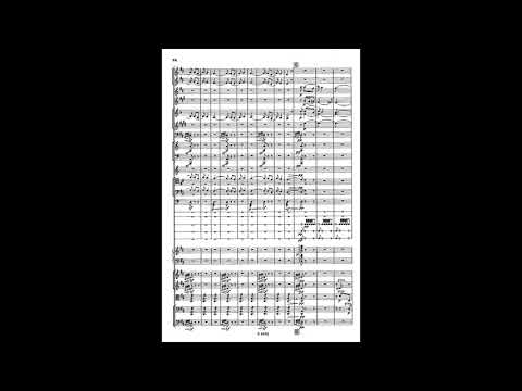 Mily Balakirev - In Bohemia, Overture on Czech Themes (1867; 1905) [With score]