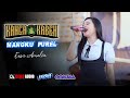 MANGKU PUREL ERSA AMELIA OM OOMEGA KANCA KABEH COMUNITY 2023