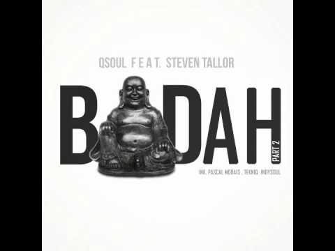 Qsoul ft. Steven Tallor - Budah (part. 2)