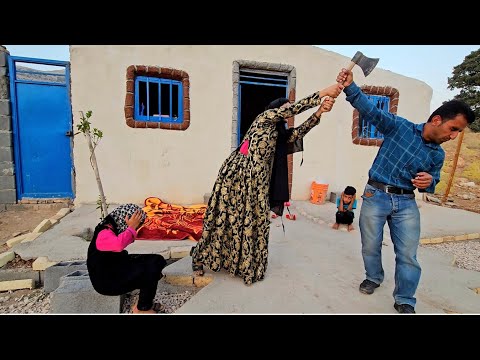 Final warning: Get out of here before it's too late