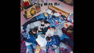 Download lagu Pagaehun - Play With Me (w/ Kkanbyeongz) [Slowed Down] mp3