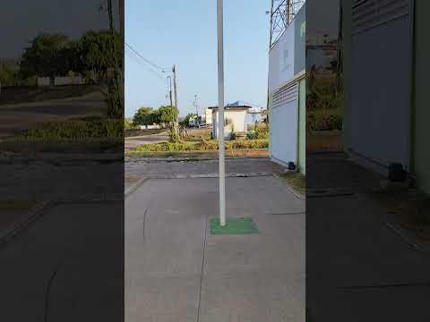 cidade de são Roberto, Maranhão