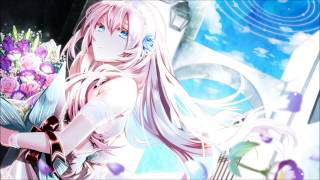 【Megurine Luka】- Only my railgun (Vocaloid Remix) 【Yuyoyuppe】