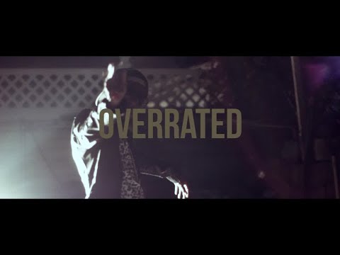 Overrated - RICKY BLAZE, KRANIUM & SHAGGY (Promo Video)