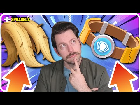 Are The New Items Any Good?