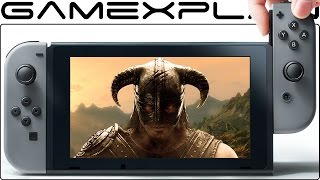 Todd Howard on Switch: "Probably the best demo I've ever seen;" Seemingly Confirms Skyrim Switch