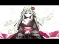 【Miku Hatsune】 Izayoi Namida【Vocaloid3 】【Hakuouki ...