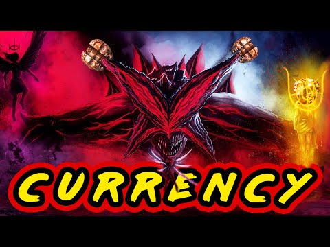 POE How To Make Currency with Chaos Orb Recipe | Path of Exile Beginners Guide