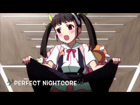 Nightcore - Fetish