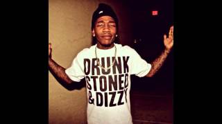 Dizzy Wright - Red Balloons