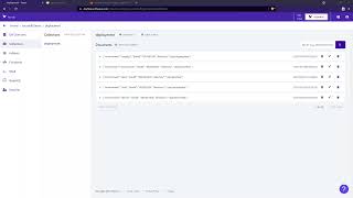 Download the video "1. Creating database, collection, document and index on faunadb"