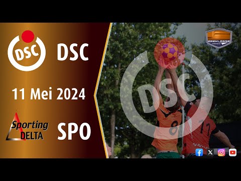 DSC 2 - Sporting Delta 2