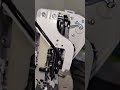 Usha Janome Allure Dlx Sewing Machine Demo How To Use How To Clean And Oil