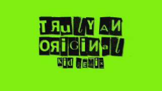 Zoosk Girl - T-Pain ft. Flo rida (Kid Version)