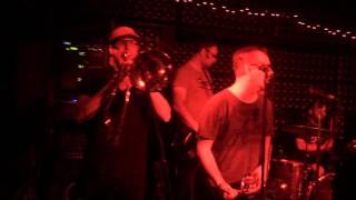 08 Life is Too Short - Mustard Plug Live at the Casbah in San Diego!