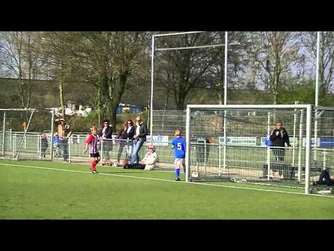 Arnhemse Boys E3, 29 maart 2014