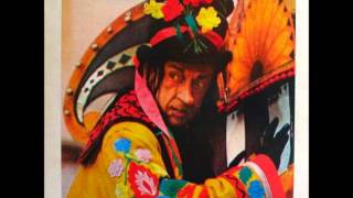 The Hollow Men - Whisper To Me