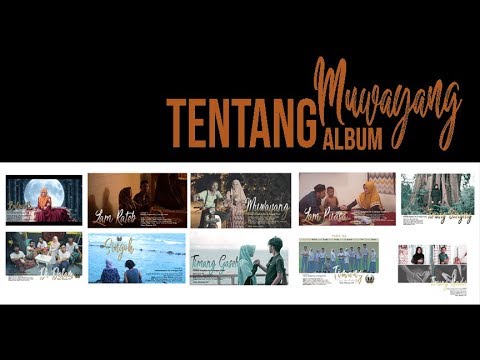 Tentang Album Muwayang