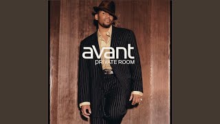 Heaven - Avant
