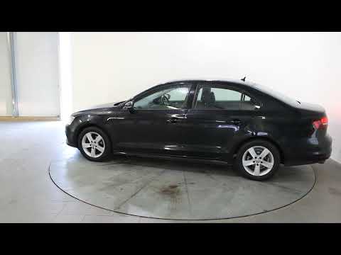 Volkswagen Jetta 2.0 TDI 110HP Comfortline - Image 2