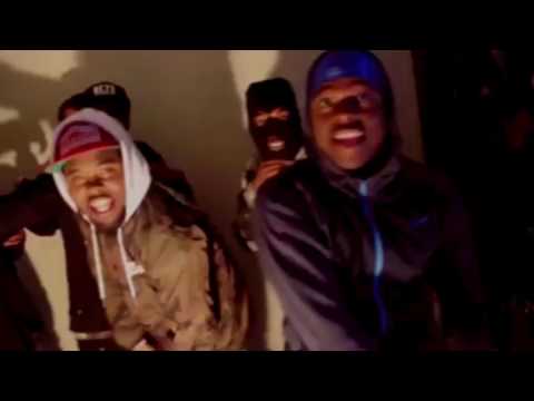 O-Mulah & ESFive - Black Jason