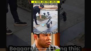 Download lagu A Robot Begging For Money? 🤖 mp3