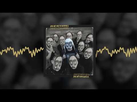 DEATHCHANNEL - Yo Kai (Official audio)