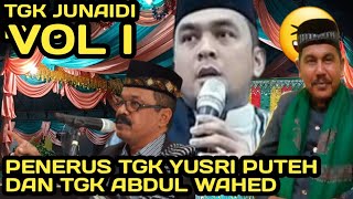 Download lagu TGK JUNAIDI‼️TERBARU DAKWAH MAULID VOL I.PENTINGNYA ILMU AGAMA BAGI GENERASI PENERUS mp3 Download lagu TGK JUNAIDI‼️TERBARU DAKWAH MAULID VOL I.PENTINGNYA ILMU AGAMA BAGI GENERASI PENERUS mp3