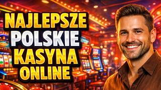 👑 NAJLEPSZE KASYNA ONLINE 👀 NAJLEPSZE KASYNO ONLINE POLSKA ✅