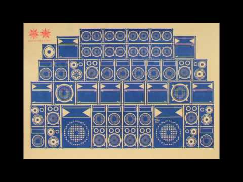 Radikal Guru - Warning! (feat Echo Ranks)