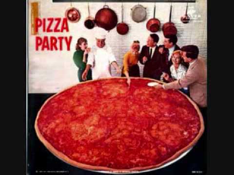 L'Homme Run - Pizza Party