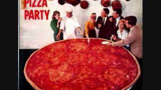 L&#39;Homme Run - Pizza Party