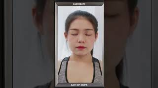 LSDREAM - ACE OF CUPS 😇 (Love Your Emotions)
