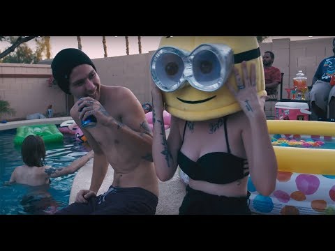 Whitney Peyton - Summer feat. Craig Mabbitt and Mega Ran
