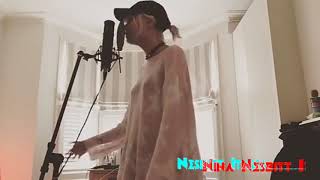 Nina Nesbitt - Unreleased Songs (Mashup)  Part. 2