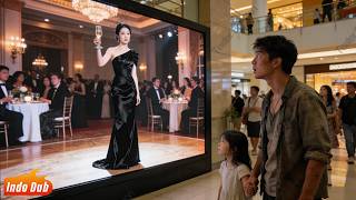 Download lagu Pria miskin cari istri dengan putrinya bertahun, lalu lihat di TV ternyata istrinya pewaris terkaya! mp3