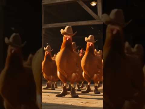 #DreamScreenAI sc9- la chimichanga #humor #funny