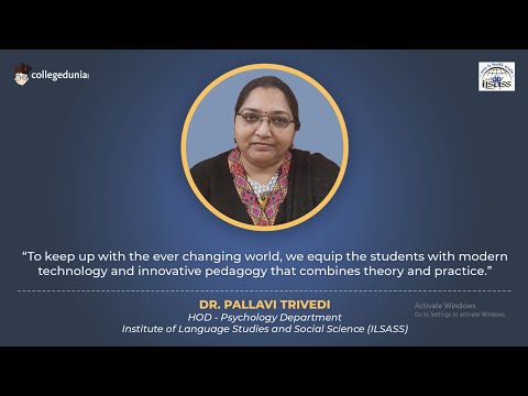 Institute of Language Studies and Applied Social Sciences Anand General video thumbnail 3