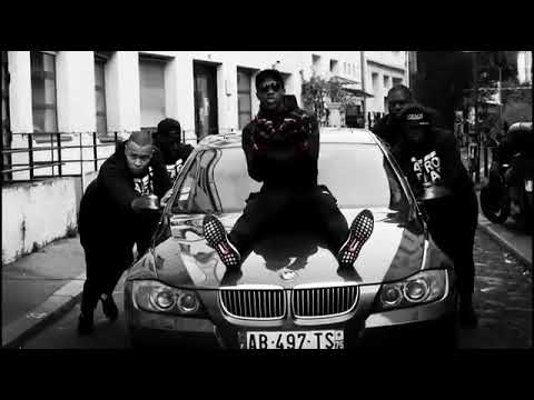 MHD - AFRO TRAP Part.77 (La Puissance)