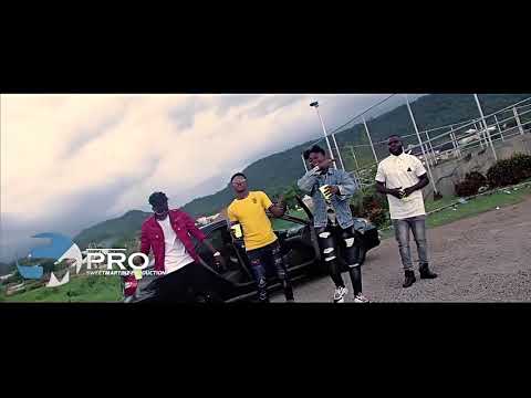 RBN - No No (Official Video) Ft. Don Skills, PD2, OluwaJay & Tuneez Ika