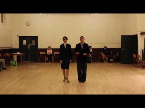 Tango speed » Melodic orchestras / Change of front - 22.02.2017