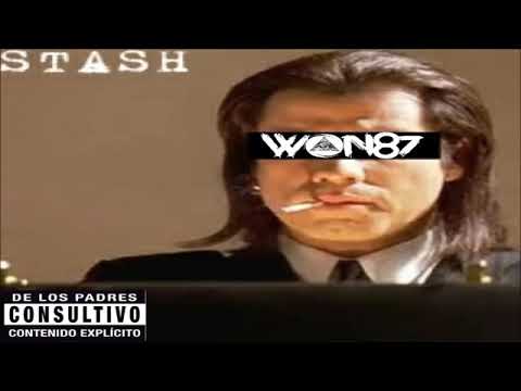 𝖂𝖔𝖓87 - 𝕾𝖙𝖆𝖘𝖍